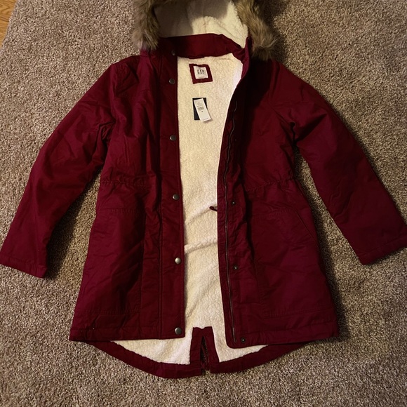 🧥GAP Jacket🧥 - Picture 3 of 5